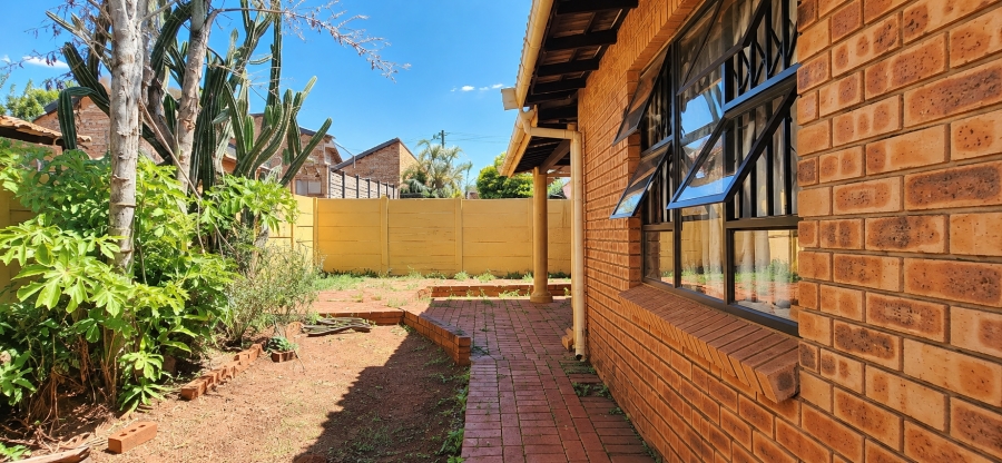 To Let 3 Bedroom Property for Rent in Nyala Park KwaZulu-Natal