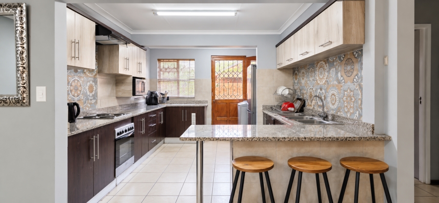 To Let 3 Bedroom Property for Rent in Nyala Park KwaZulu-Natal