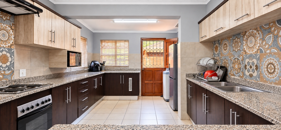 To Let 3 Bedroom Property for Rent in Nyala Park KwaZulu-Natal