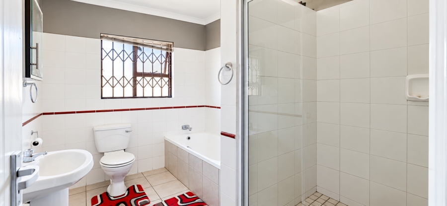 To Let 3 Bedroom Property for Rent in Nyala Park KwaZulu-Natal