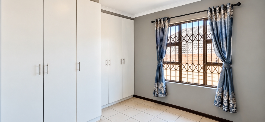 To Let 3 Bedroom Property for Rent in Nyala Park KwaZulu-Natal