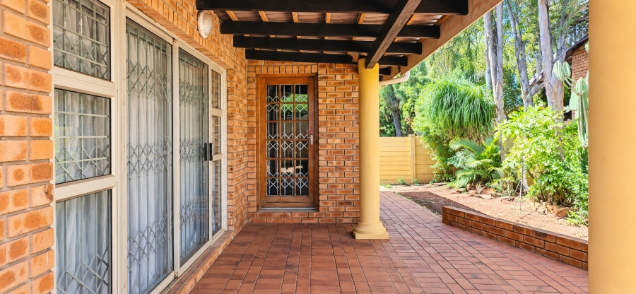 To Let 3 Bedroom Property for Rent in Nyala Park KwaZulu-Natal