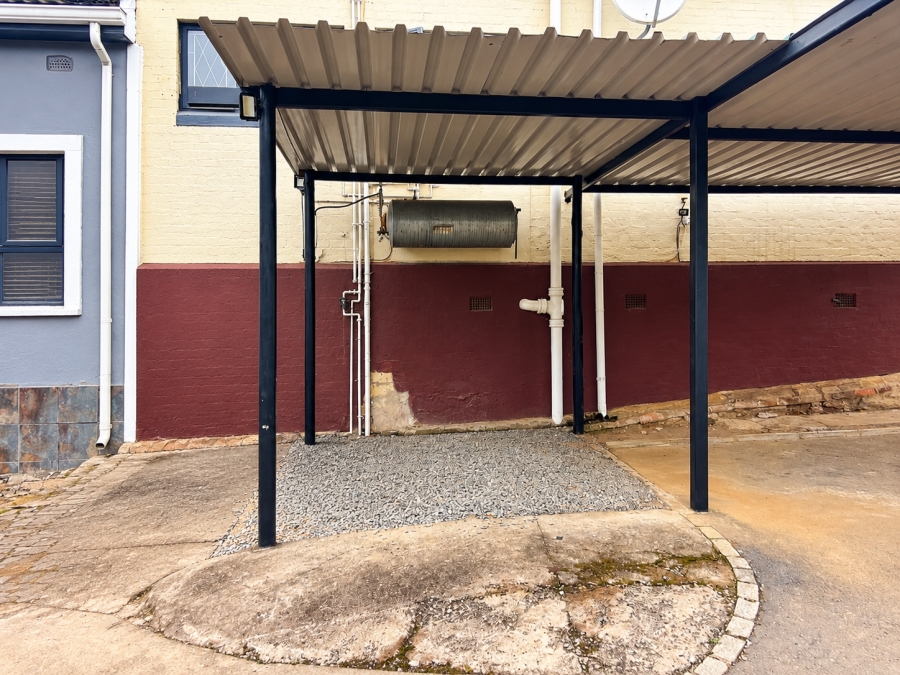 2 Bedroom Property for Sale in Prestbury KwaZulu-Natal