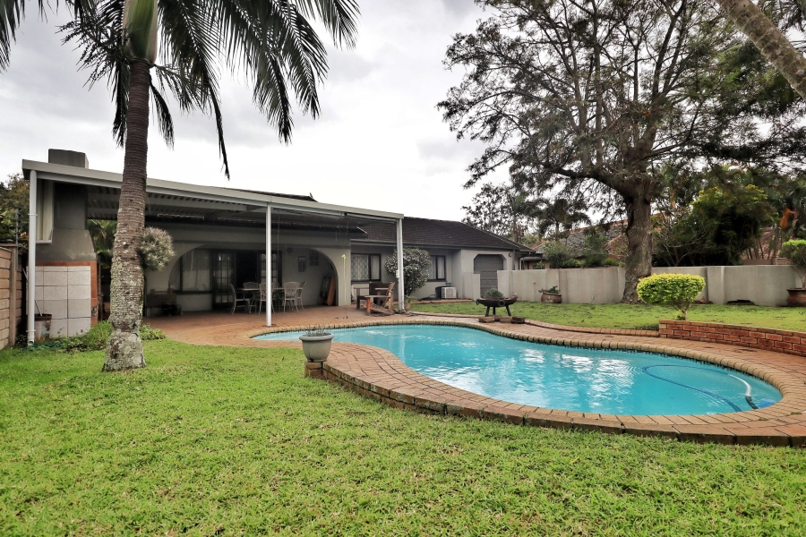 5 Bedroom Property for Sale in Meer En See KwaZulu-Natal