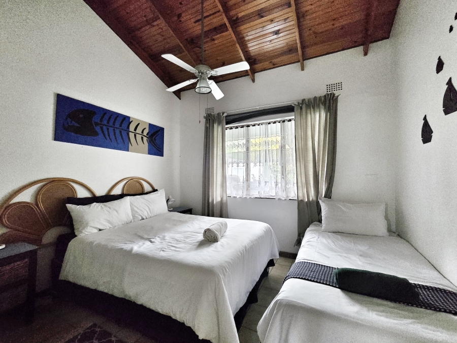 2 Bedroom Property for Sale in St Lucia KwaZulu-Natal
