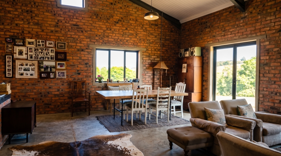 3 Bedroom Property for Sale in Sakabula Golf and Country Estate KwaZulu-Natal