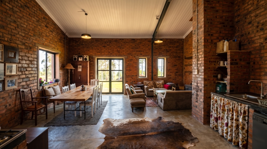 3 Bedroom Property for Sale in Sakabula Golf and Country Estate KwaZulu-Natal