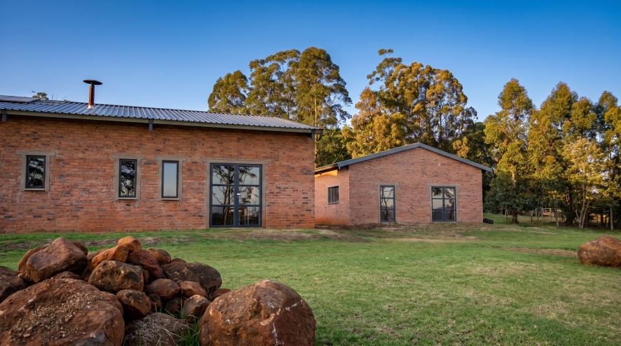 3 Bedroom Property for Sale in Sakabula Golf and Country Estate KwaZulu-Natal