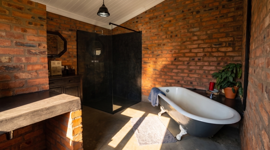 3 Bedroom Property for Sale in Sakabula Golf and Country Estate KwaZulu-Natal