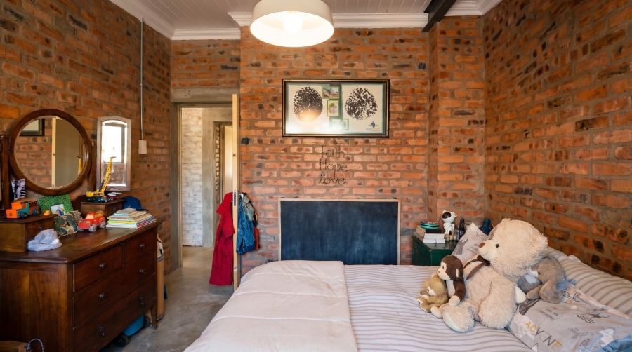 3 Bedroom Property for Sale in Sakabula Golf and Country Estate KwaZulu-Natal