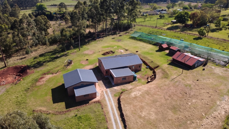 3 Bedroom Property for Sale in Sakabula Golf and Country Estate KwaZulu-Natal