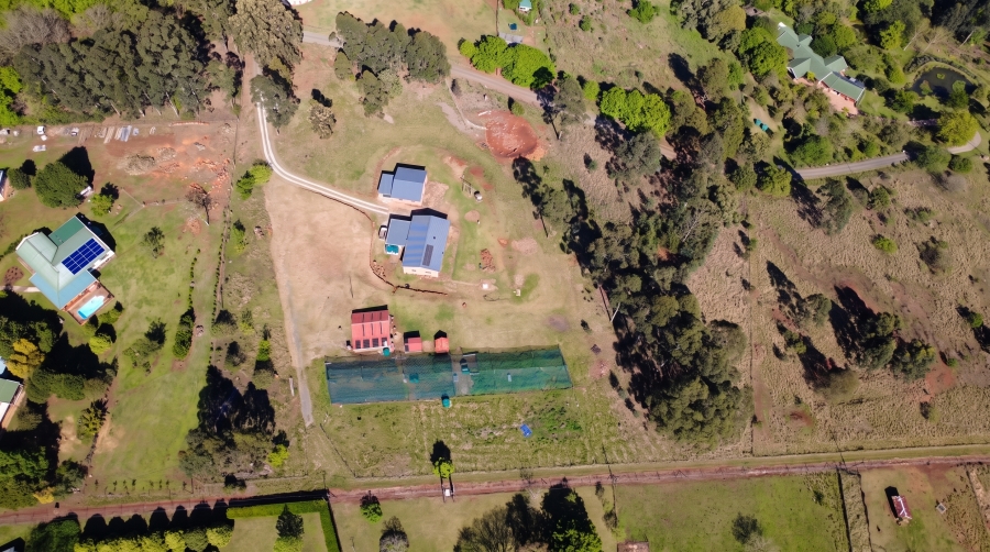 3 Bedroom Property for Sale in Sakabula Golf and Country Estate KwaZulu-Natal