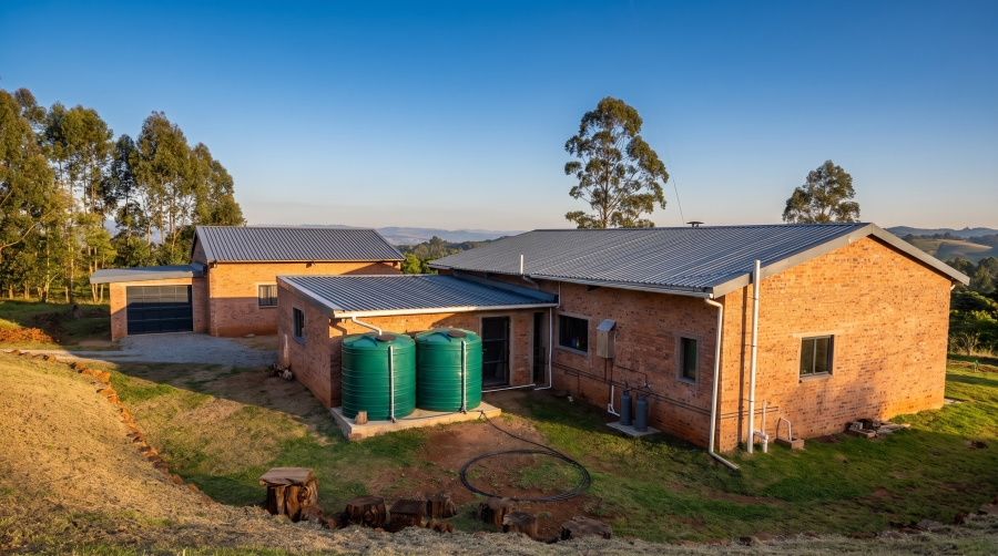 3 Bedroom Property for Sale in Sakabula Golf and Country Estate KwaZulu-Natal