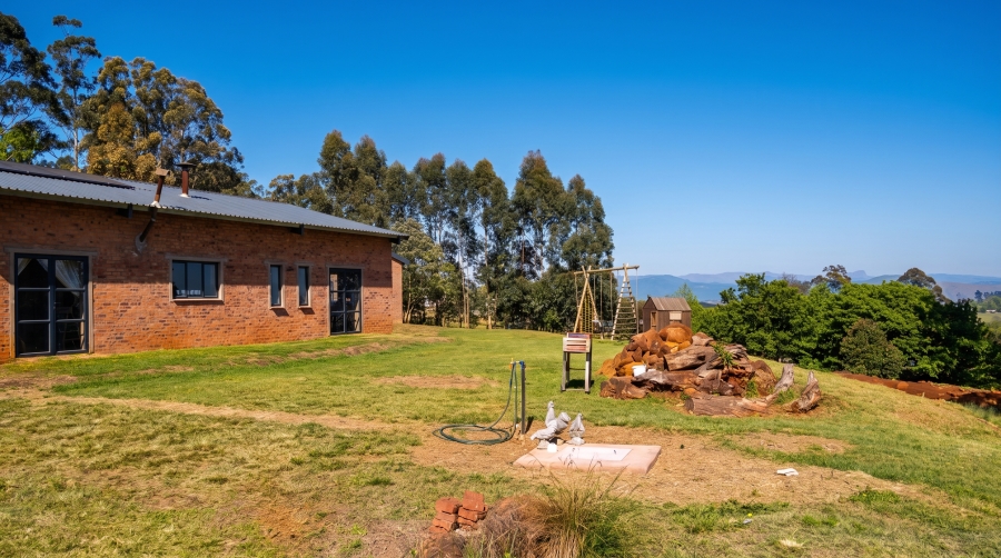3 Bedroom Property for Sale in Sakabula Golf and Country Estate KwaZulu-Natal