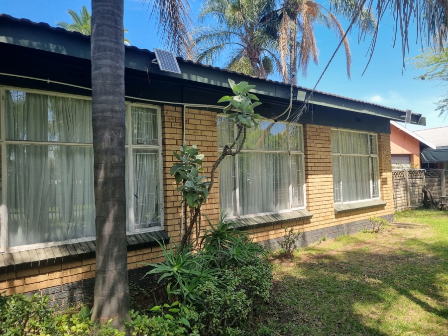 3 Bedroom Property for Sale in Arborpark KwaZulu-Natal