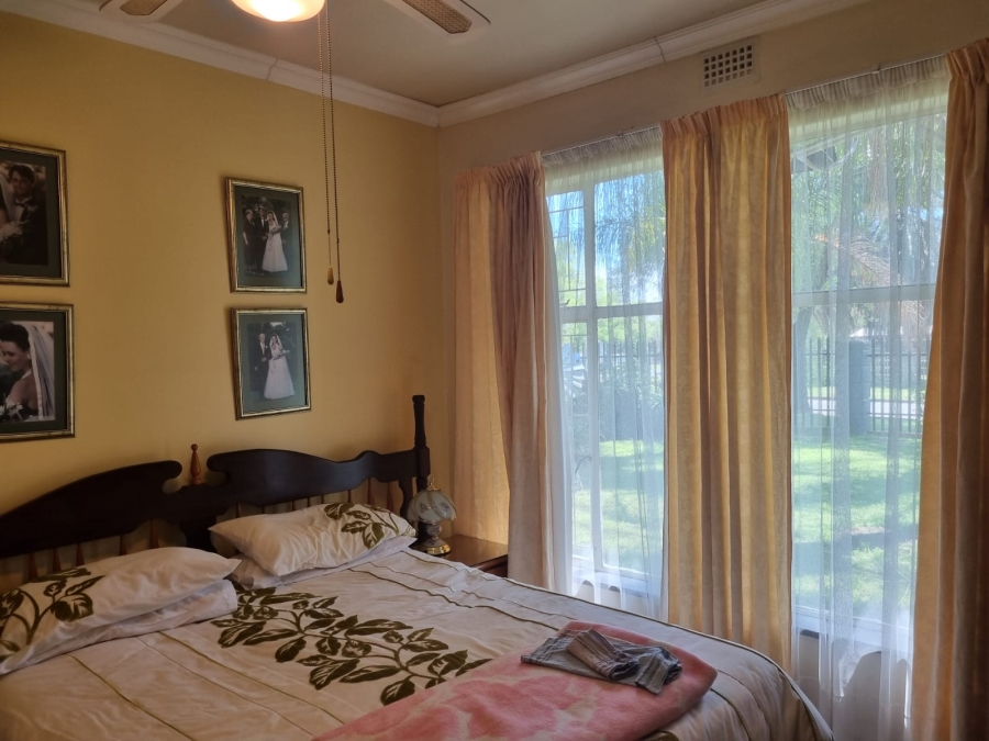 3 Bedroom Property for Sale in Arborpark KwaZulu-Natal