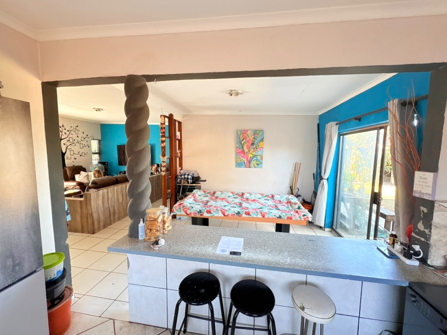 4 Bedroom Property for Sale in Amajuba Park KwaZulu-Natal