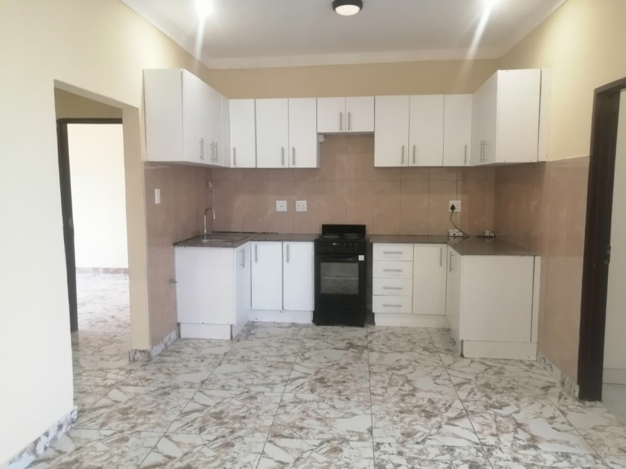 To Let 3 Bedroom Property for Rent in Bluff KwaZulu-Natal