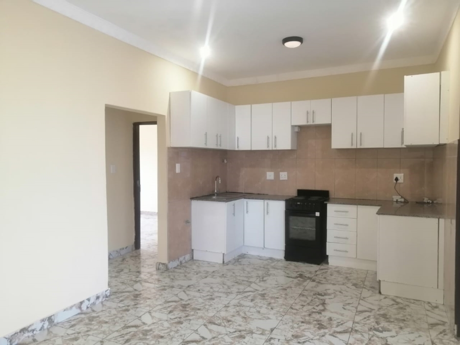 To Let 3 Bedroom Property for Rent in Bluff KwaZulu-Natal
