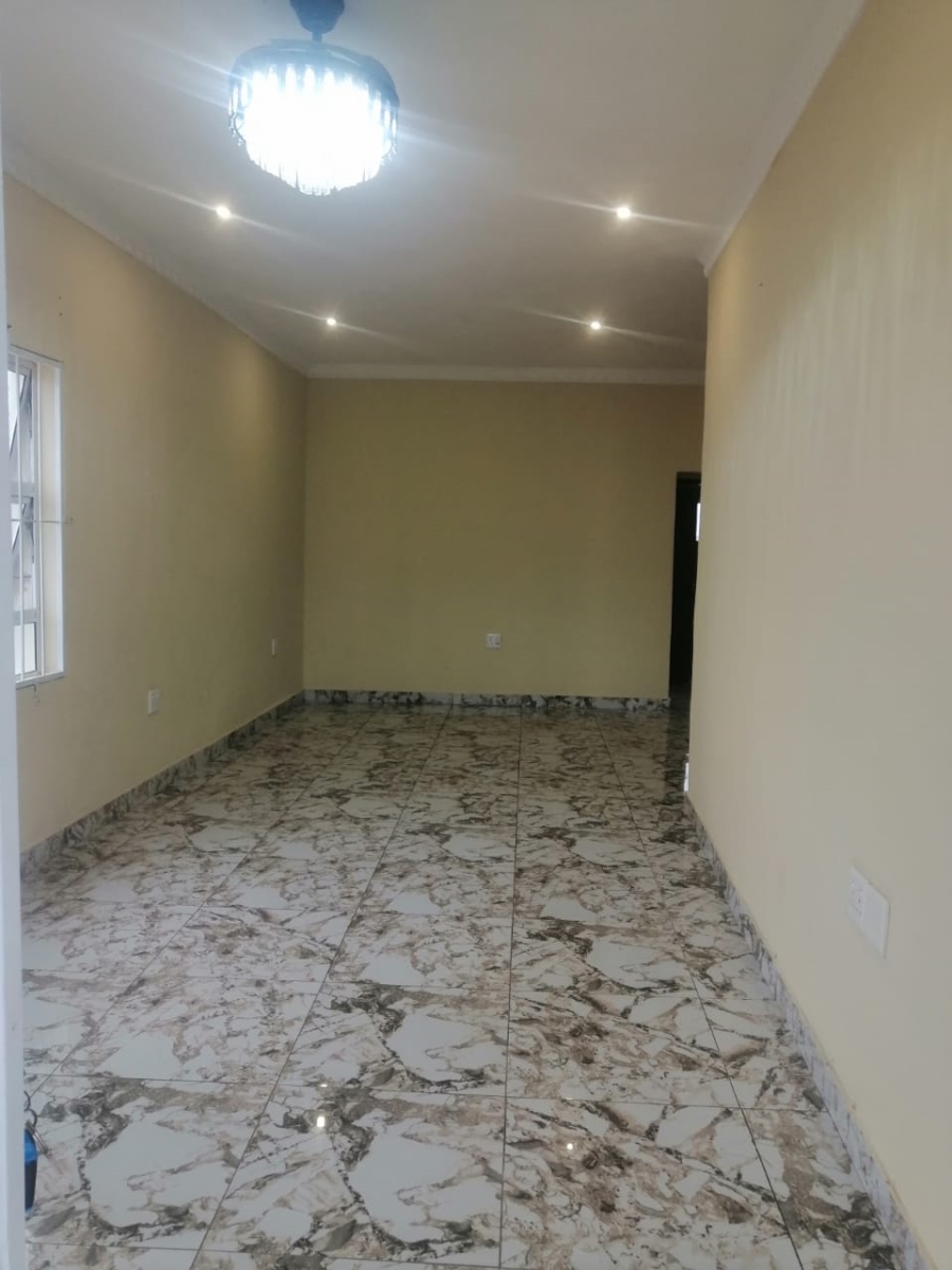 To Let 3 Bedroom Property for Rent in Bluff KwaZulu-Natal