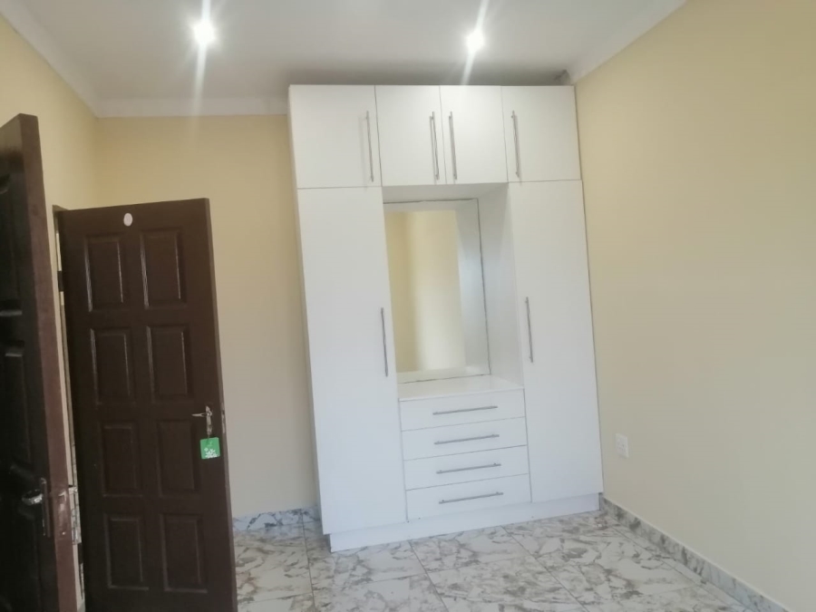 To Let 3 Bedroom Property for Rent in Bluff KwaZulu-Natal