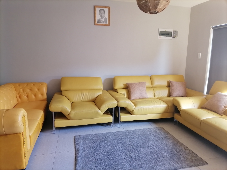 To Let 3 Bedroom Property for Rent in Park Hill KwaZulu-Natal