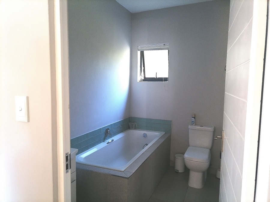 To Let 3 Bedroom Property for Rent in Park Hill KwaZulu-Natal