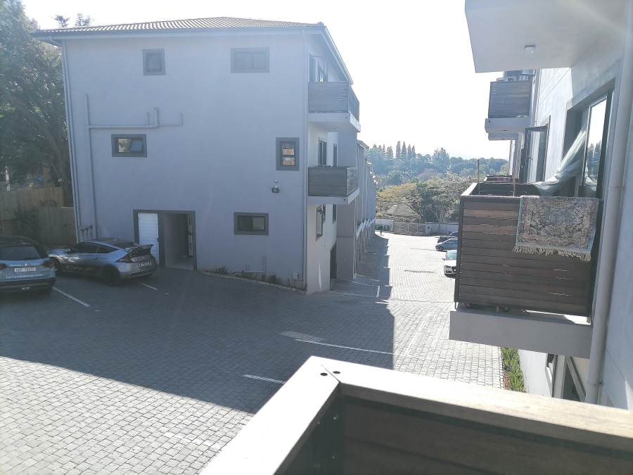 To Let 3 Bedroom Property for Rent in Park Hill KwaZulu-Natal