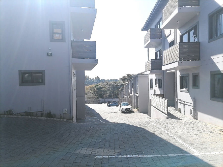To Let 3 Bedroom Property for Rent in Park Hill KwaZulu-Natal