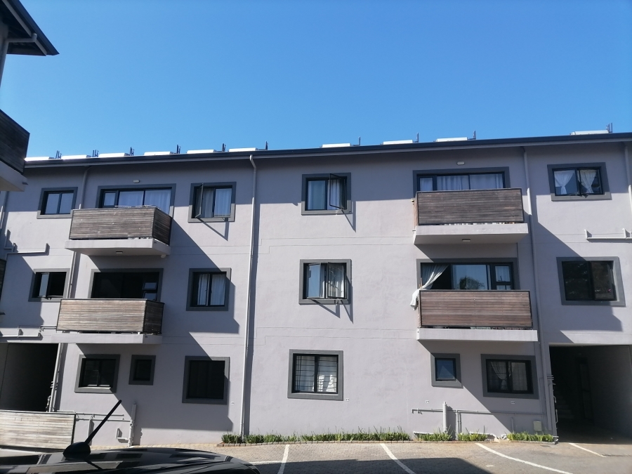 To Let 3 Bedroom Property for Rent in Park Hill KwaZulu-Natal