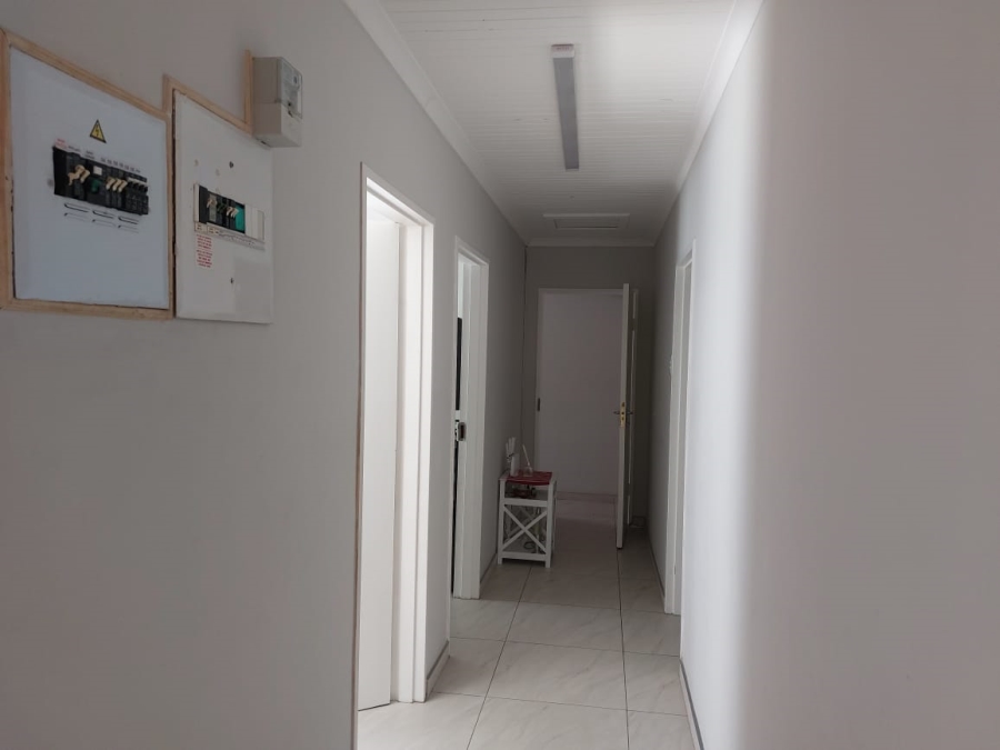 3 Bedroom Property for Sale in Huttenheights KwaZulu-Natal