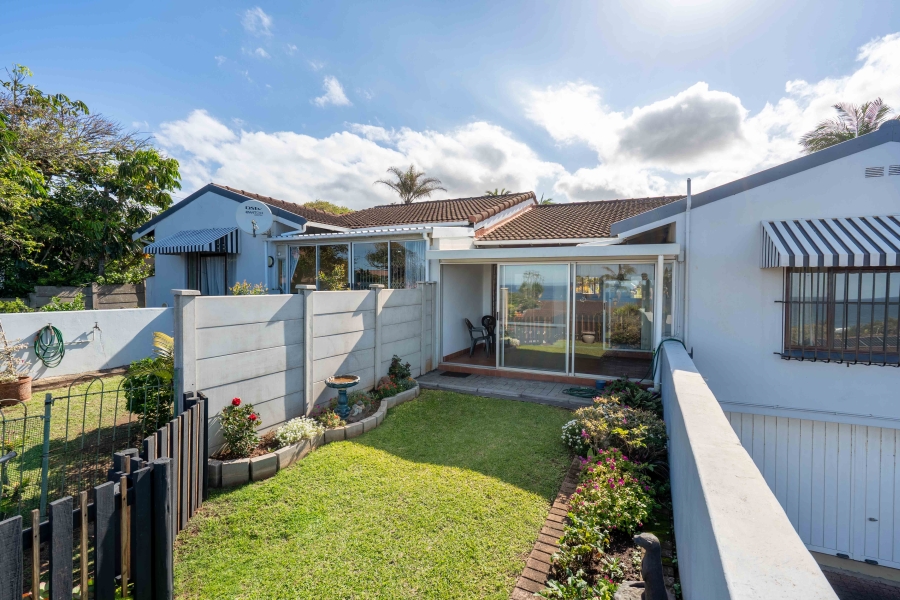 3 Bedroom Property for Sale in Scottburgh Central KwaZulu-Natal