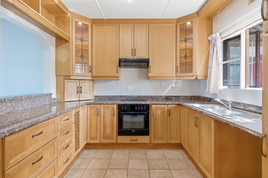 3 Bedroom Property for Sale in Scottburgh Central KwaZulu-Natal