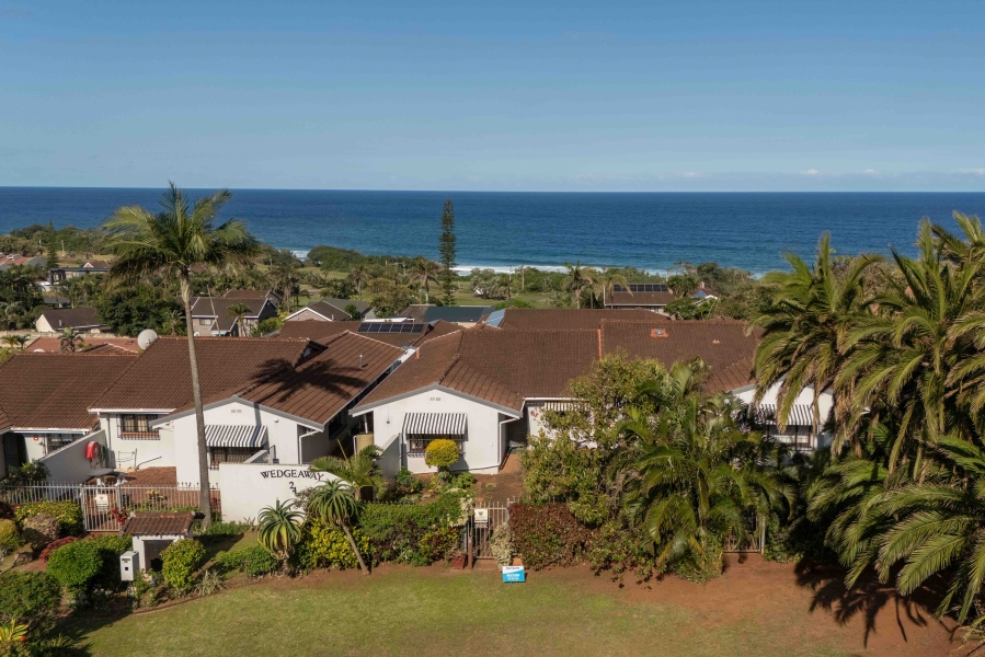 3 Bedroom Property for Sale in Scottburgh Central KwaZulu-Natal