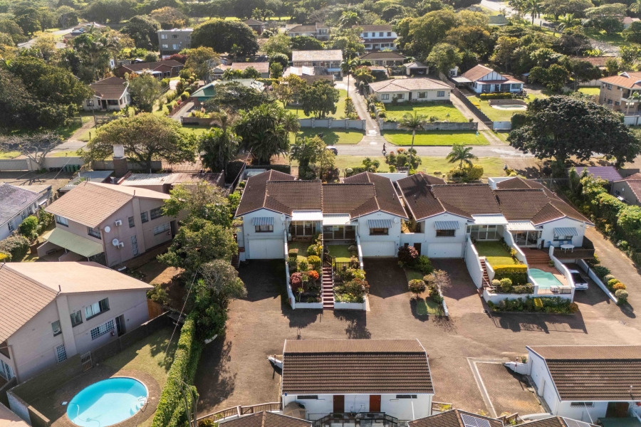 3 Bedroom Property for Sale in Scottburgh Central KwaZulu-Natal
