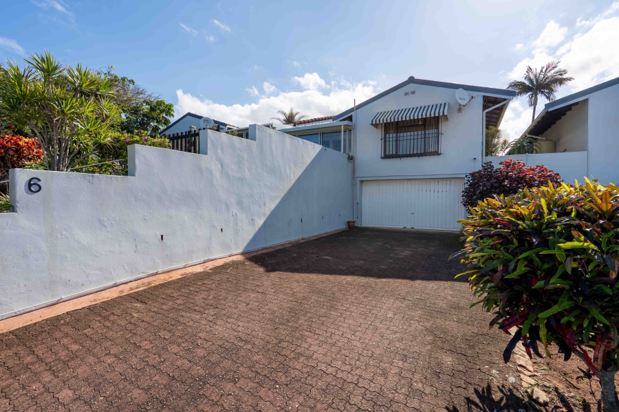 3 Bedroom Property for Sale in Scottburgh Central KwaZulu-Natal