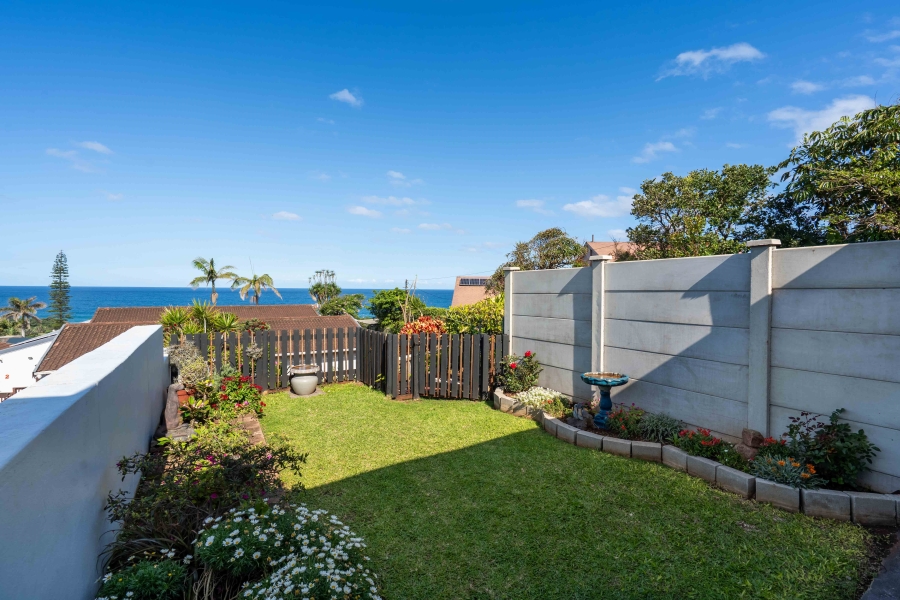 3 Bedroom Property for Sale in Scottburgh Central KwaZulu-Natal