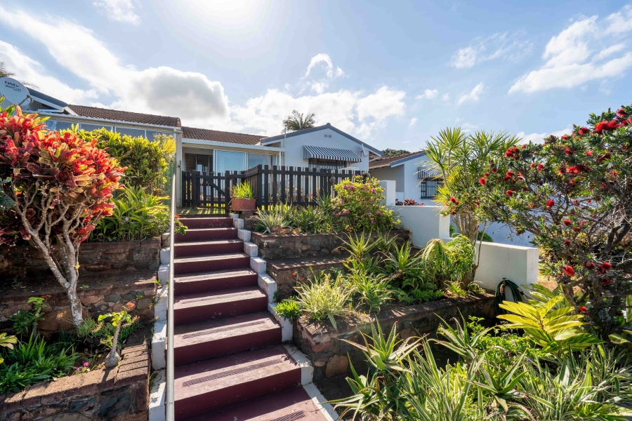3 Bedroom Property for Sale in Scottburgh Central KwaZulu-Natal