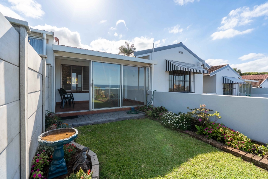 3 Bedroom Property for Sale in Scottburgh Central KwaZulu-Natal