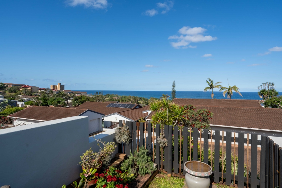 3 Bedroom Property for Sale in Scottburgh Central KwaZulu-Natal