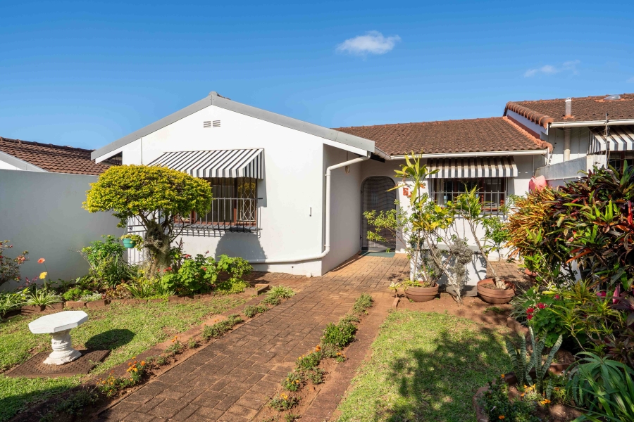 3 Bedroom Property for Sale in Scottburgh Central KwaZulu-Natal