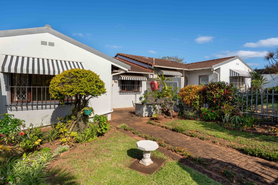 3 Bedroom Property for Sale in Scottburgh Central KwaZulu-Natal