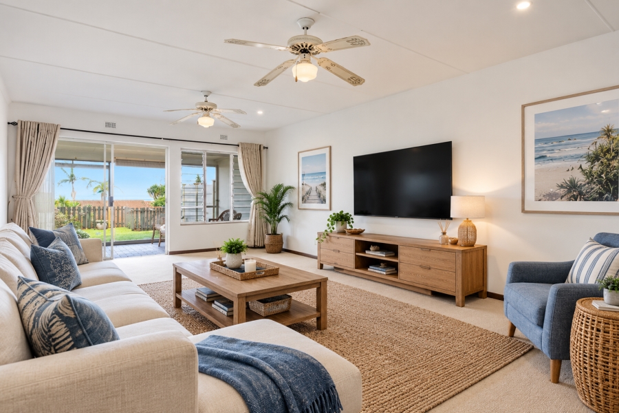 3 Bedroom Property for Sale in Scottburgh Central KwaZulu-Natal