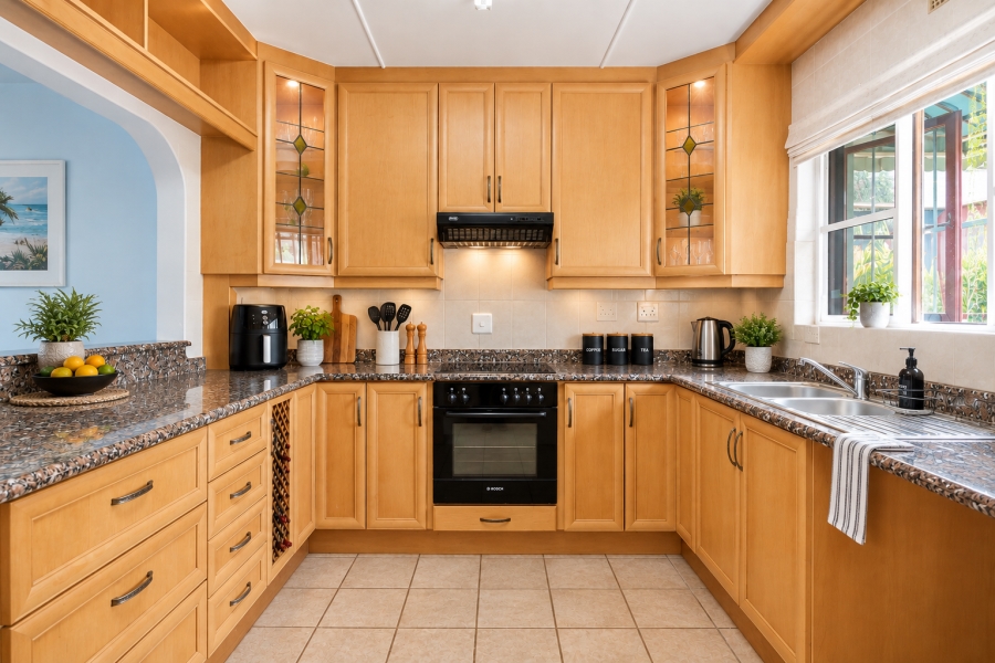 3 Bedroom Property for Sale in Scottburgh Central KwaZulu-Natal