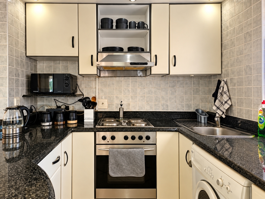 2 Bedroom Property for Sale in Amanzimtoti KwaZulu-Natal