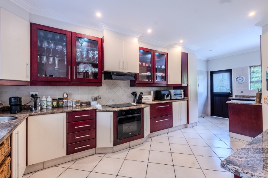 3 Bedroom Property for Sale in La Lucia KwaZulu-Natal