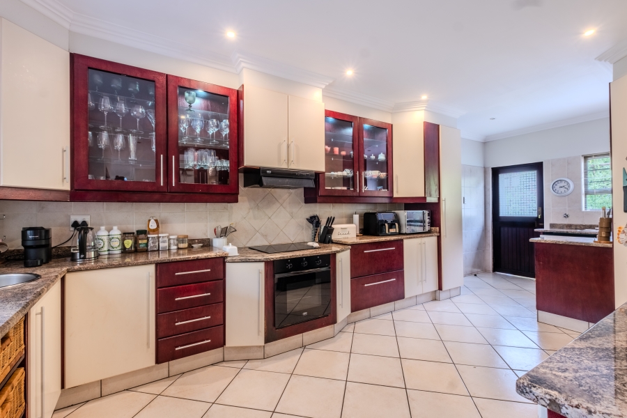 3 Bedroom Property for Sale in La Lucia KwaZulu-Natal