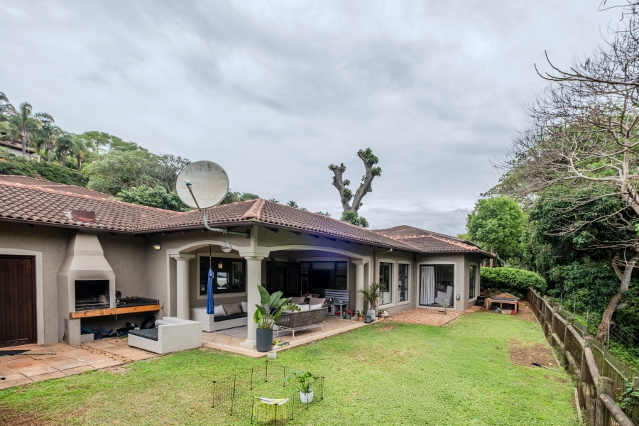 3 Bedroom Property for Sale in La Lucia KwaZulu-Natal