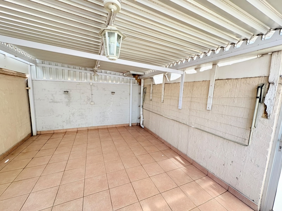 To Let 3 Bedroom Property for Rent in Pioneer Park KwaZulu-Natal