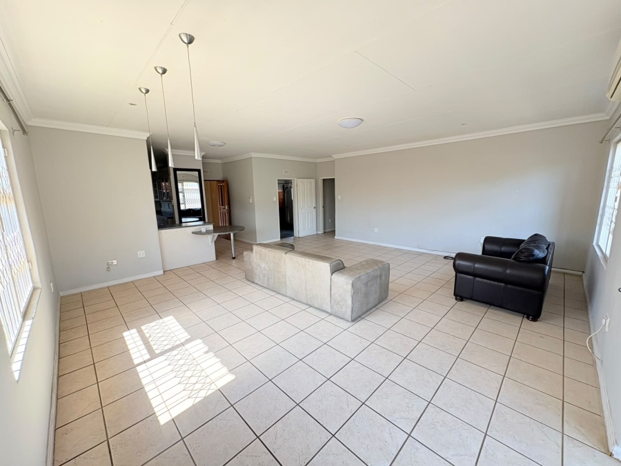 To Let 3 Bedroom Property for Rent in Pioneer Park KwaZulu-Natal